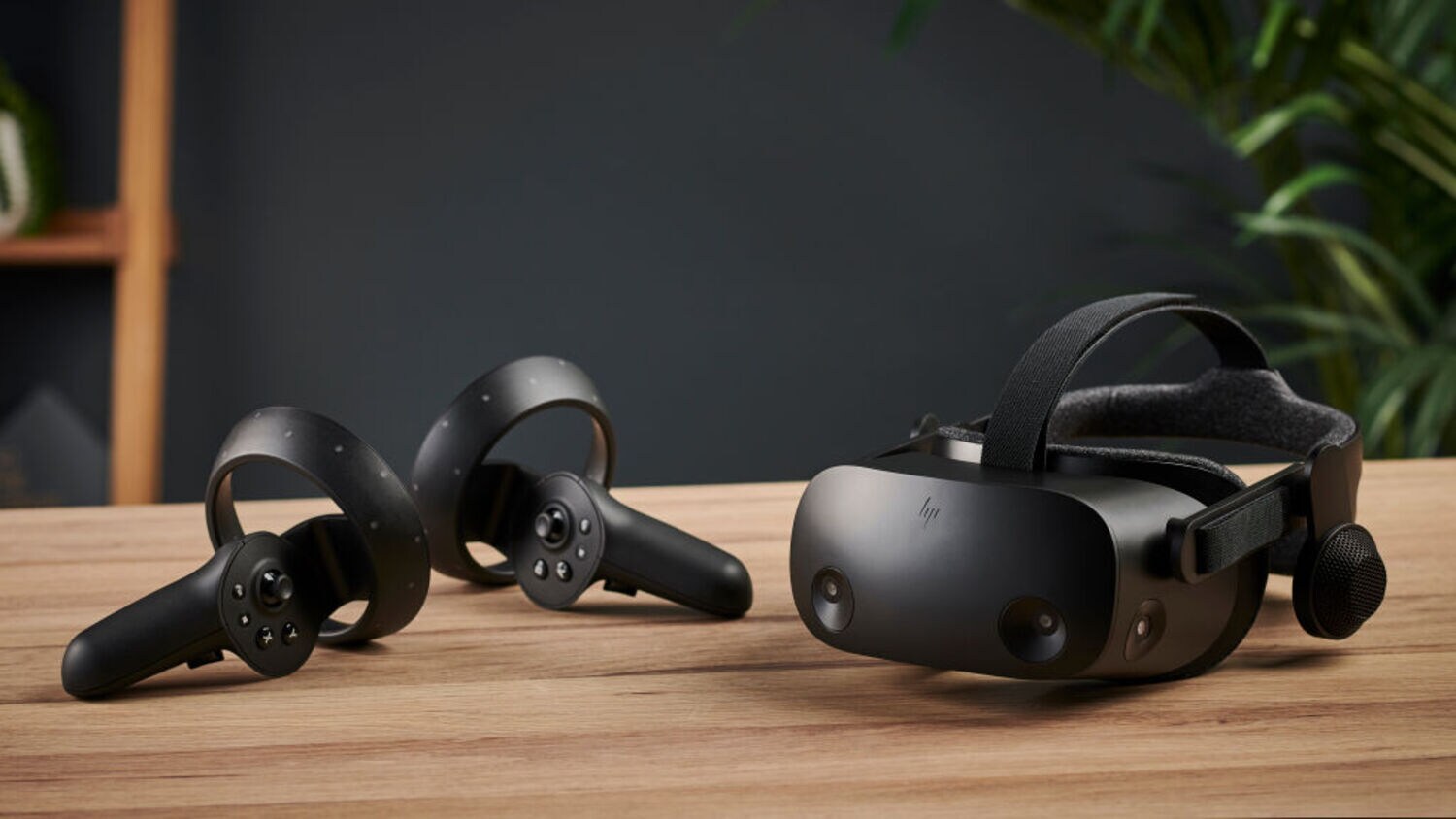 HP Reverb G2 Virtual Reality Headset