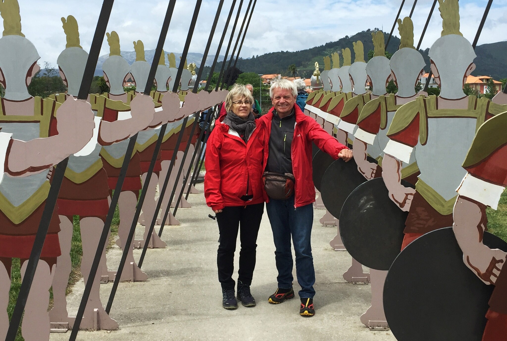 Ferdinand und Christine Treml Ferdinand und Christine Treml