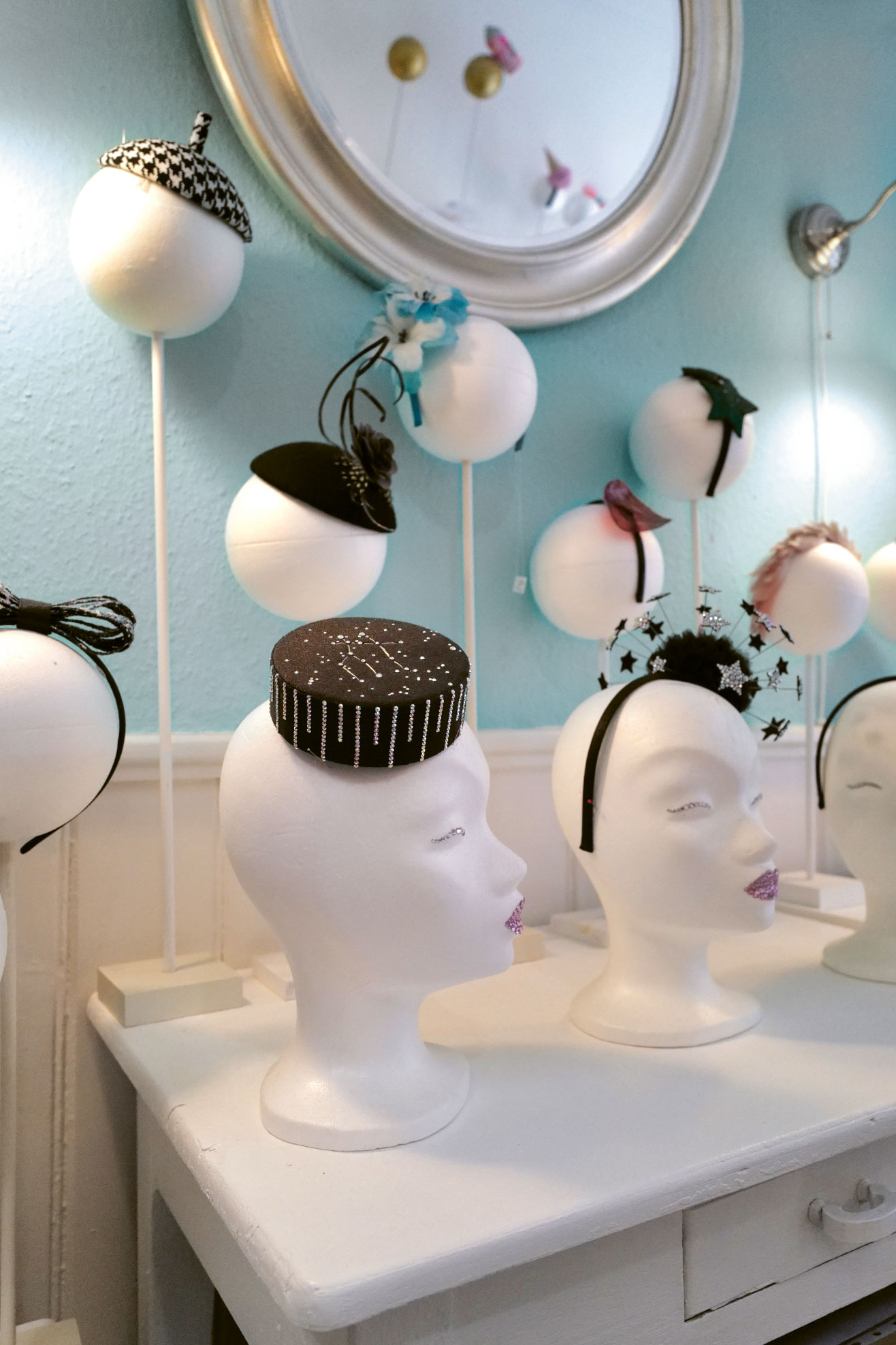 Hut-Couture Hut-Couture