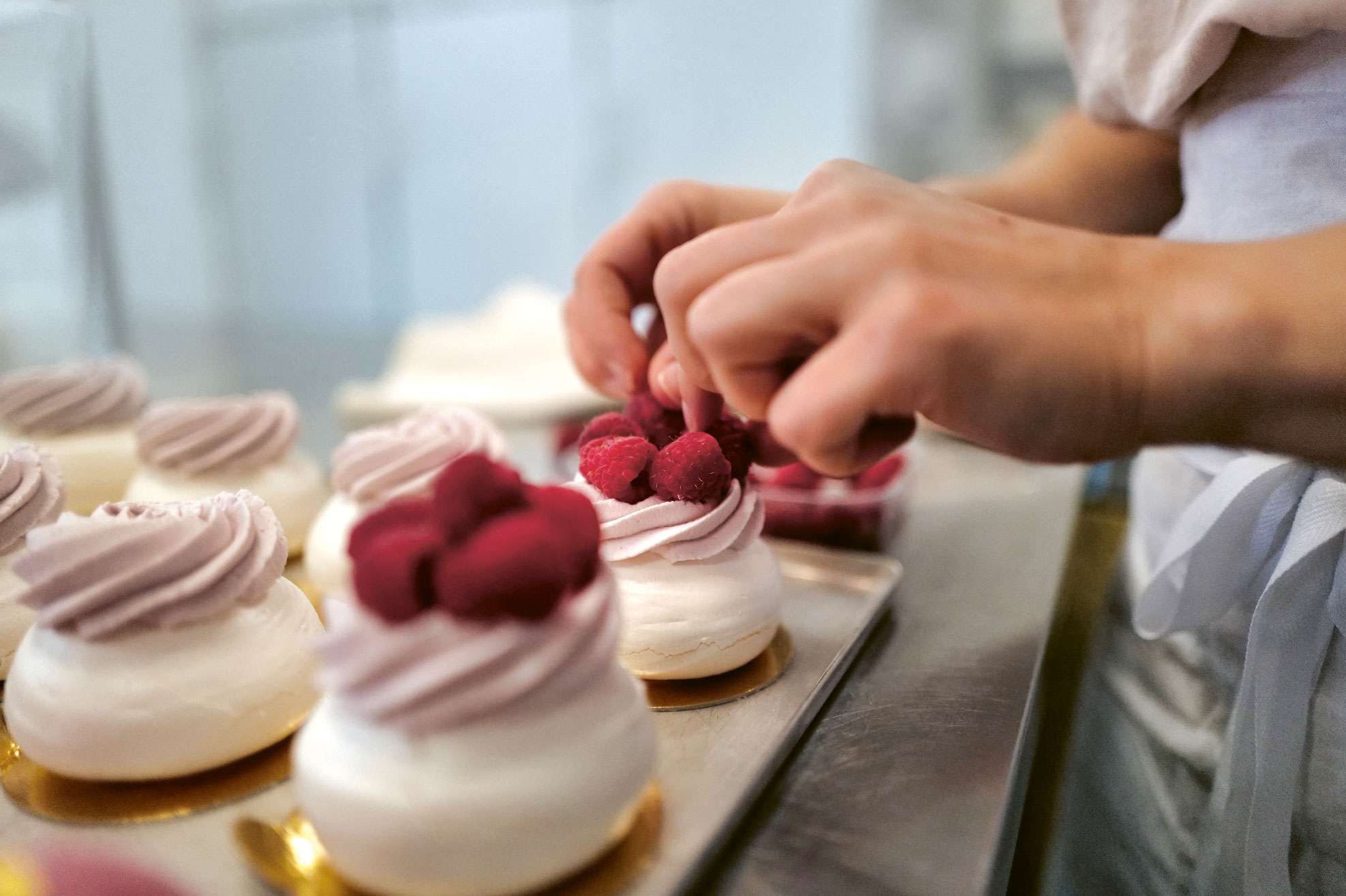 Patisserie Caroline Lang Patisserie Caroline Lang