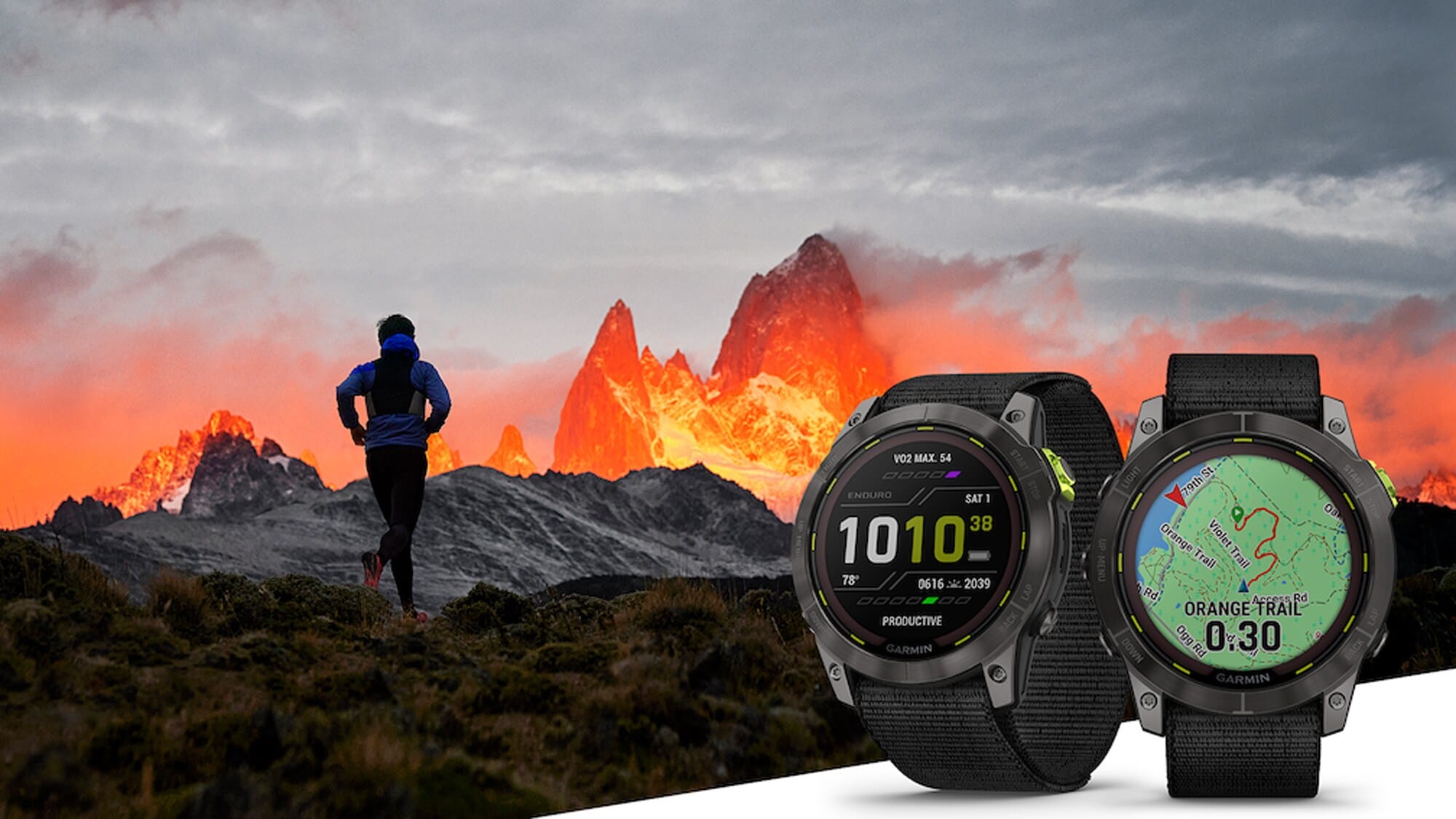 Garmin Enduro 2 Garmin Enduro 2