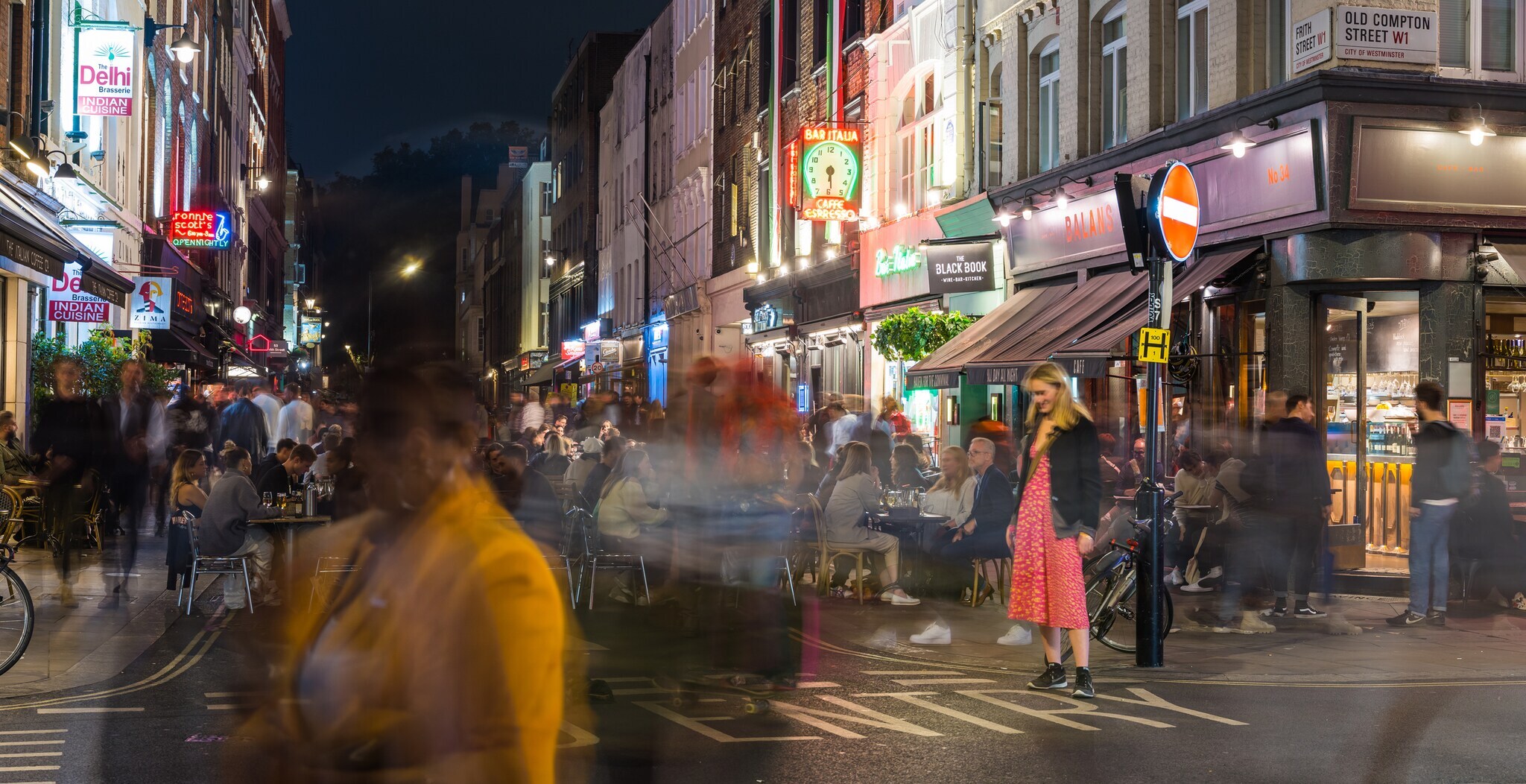 Public_Hotel_NY_GettyImages-1352277522 Nachtleben in Soho