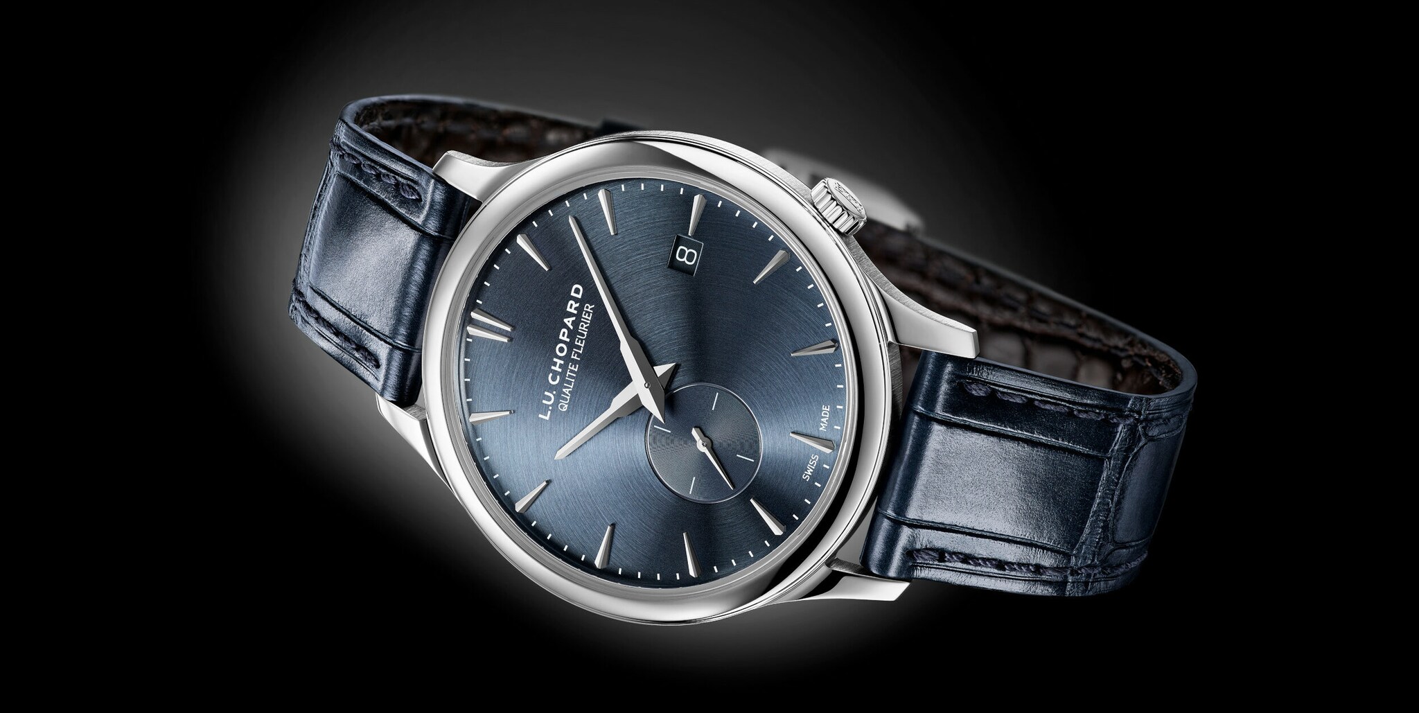 Produktbild einer Uhr von Chopard