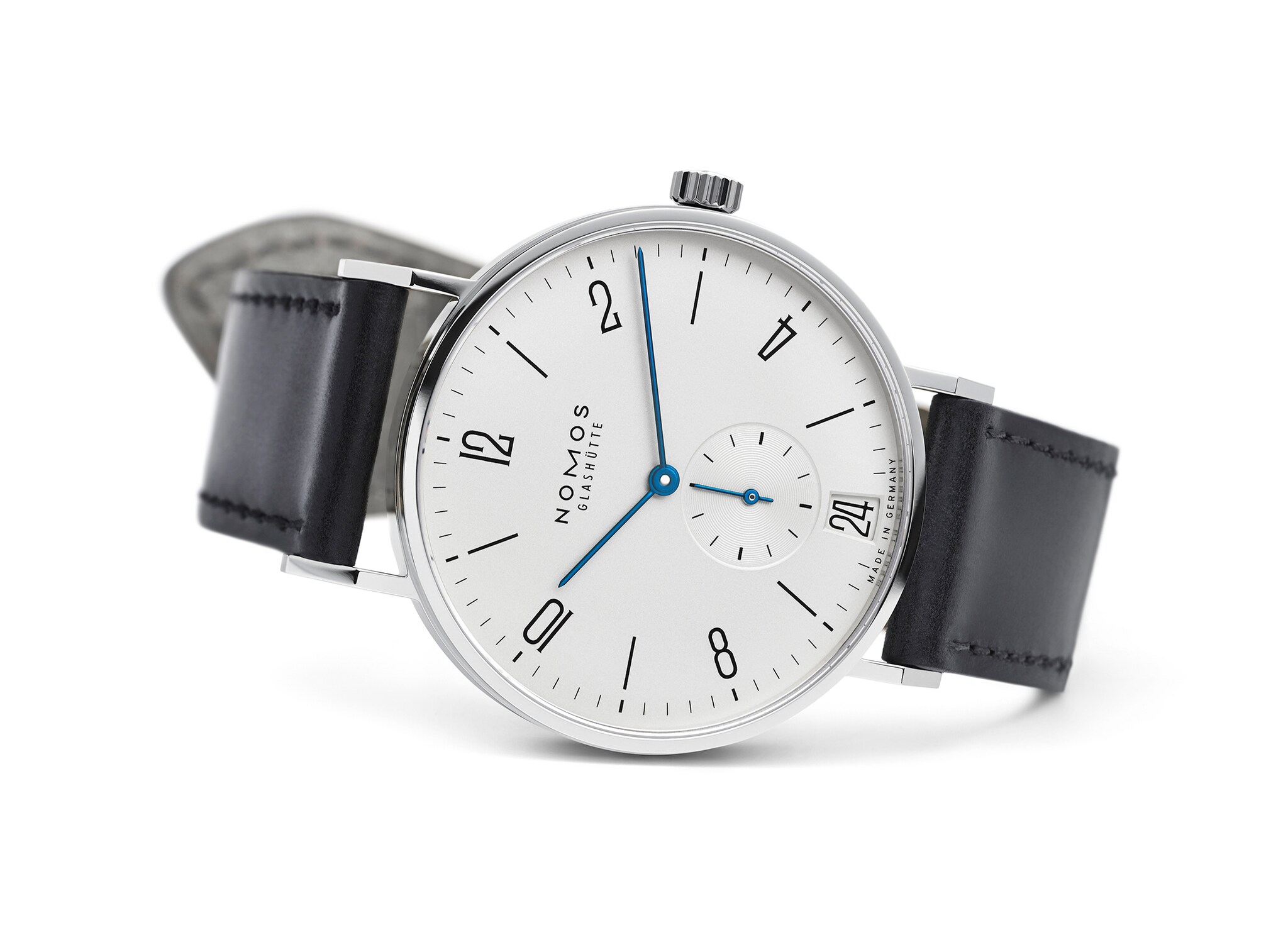Produktbild eines Uhrenmodells von Nomos Glashütte