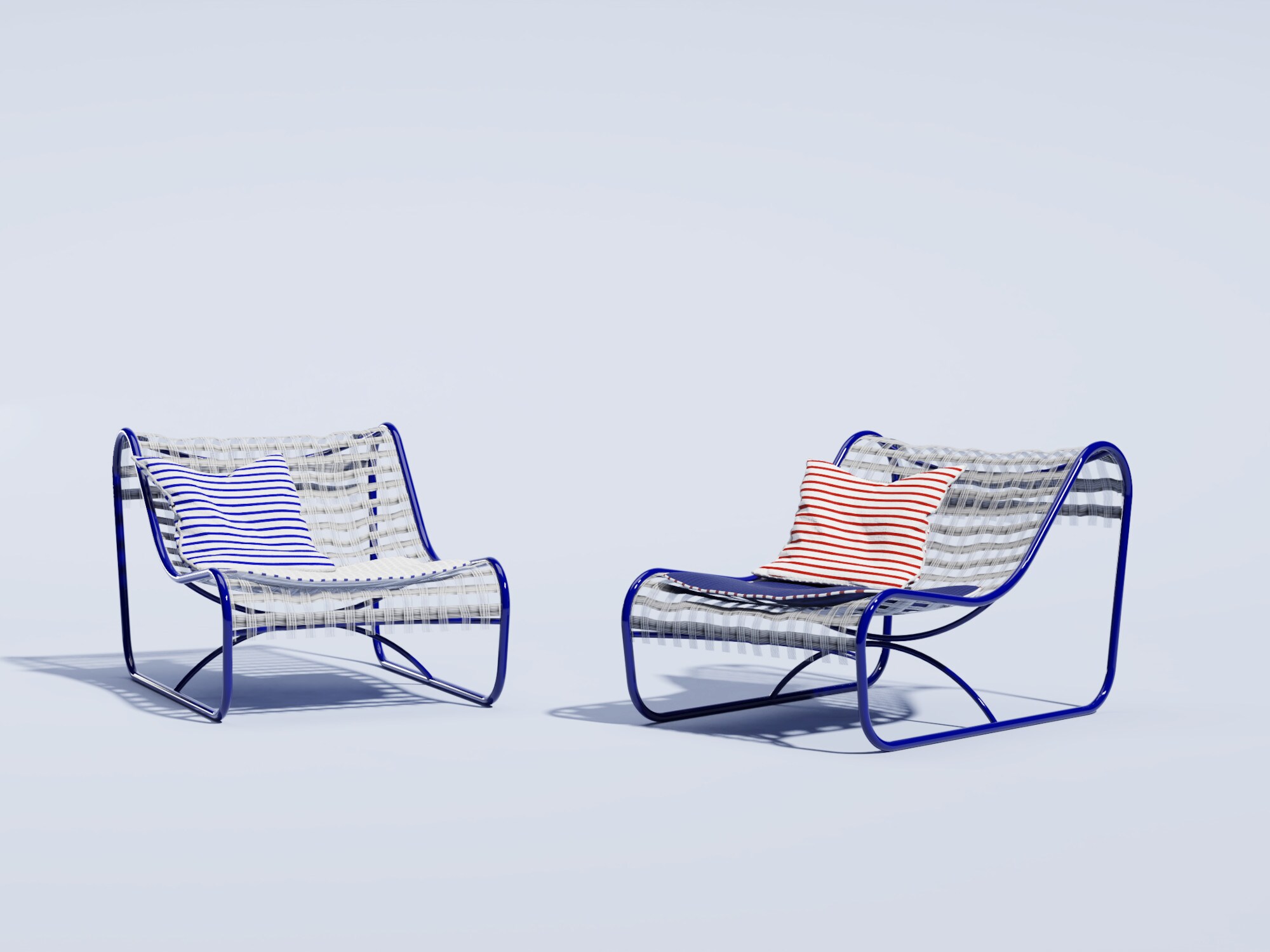 Kollektion Palm Spring