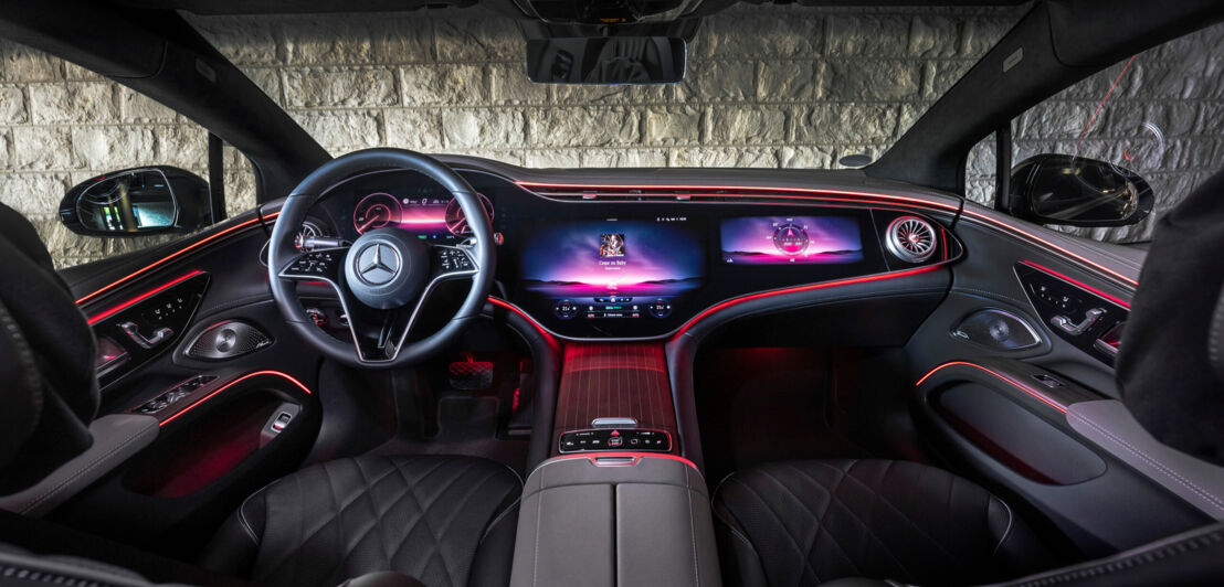 Die 6 teuersten Mercedes-Modelle: Luxus pur