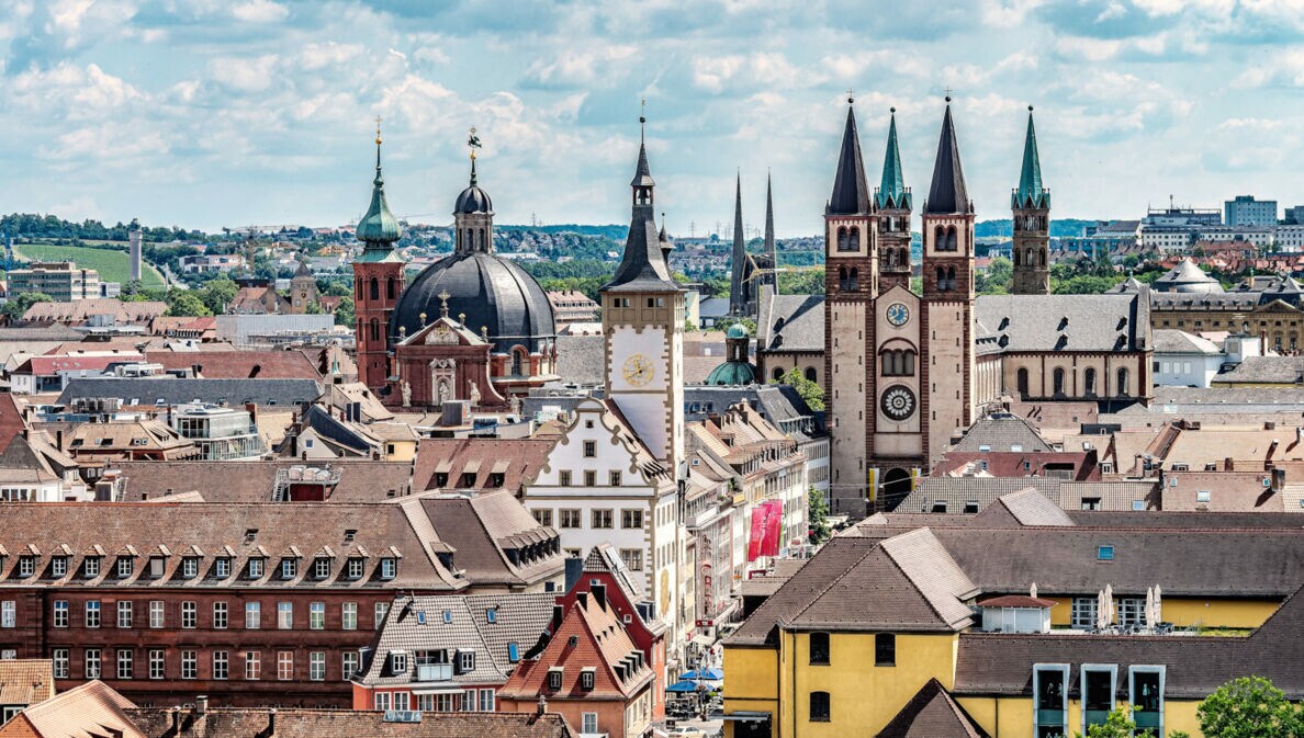 Würzburg