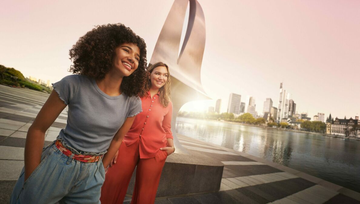 American Express Gold Card Rosé