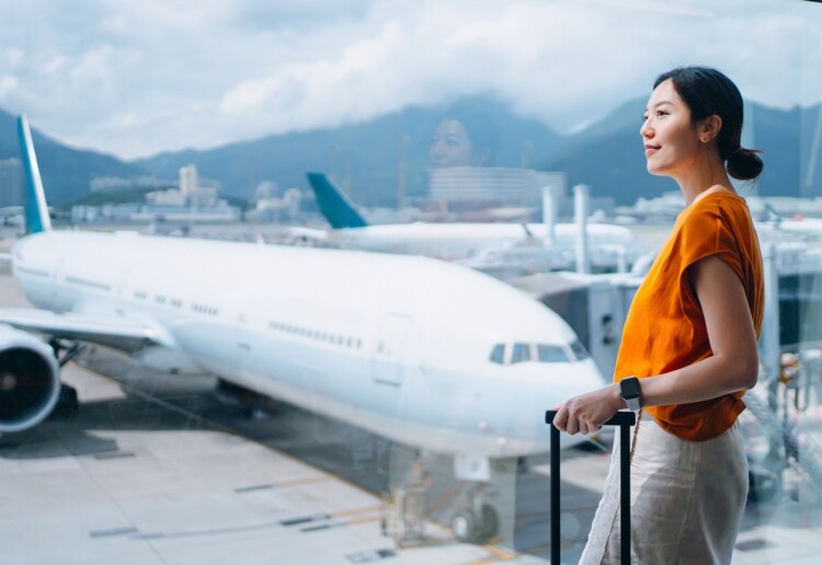 AMEXcited Gewinnspiel