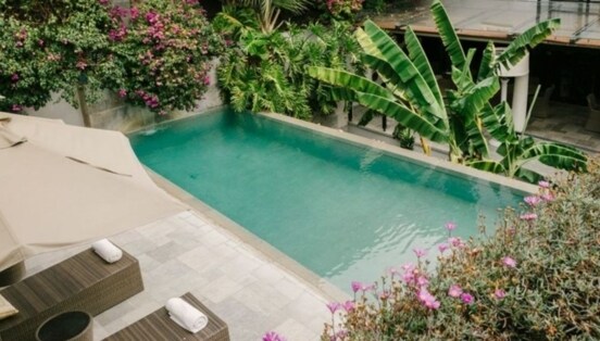 Hotel Matilda in San Miguel de Allende