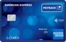 PAYBACK American Express Karte