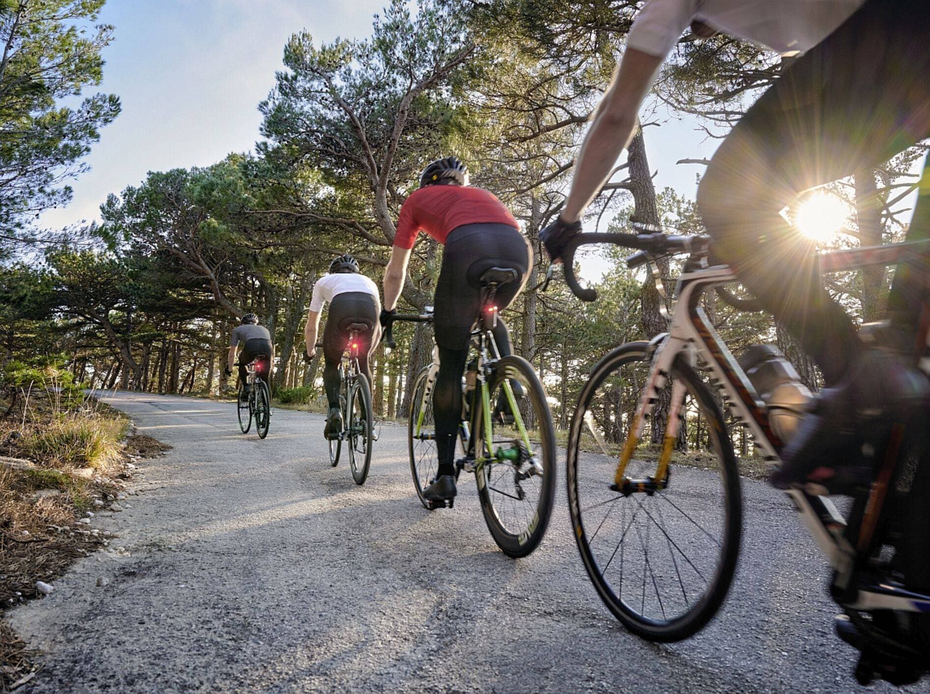 Sechs praktische Gadgets für deine Radreise oder Fahrradtour