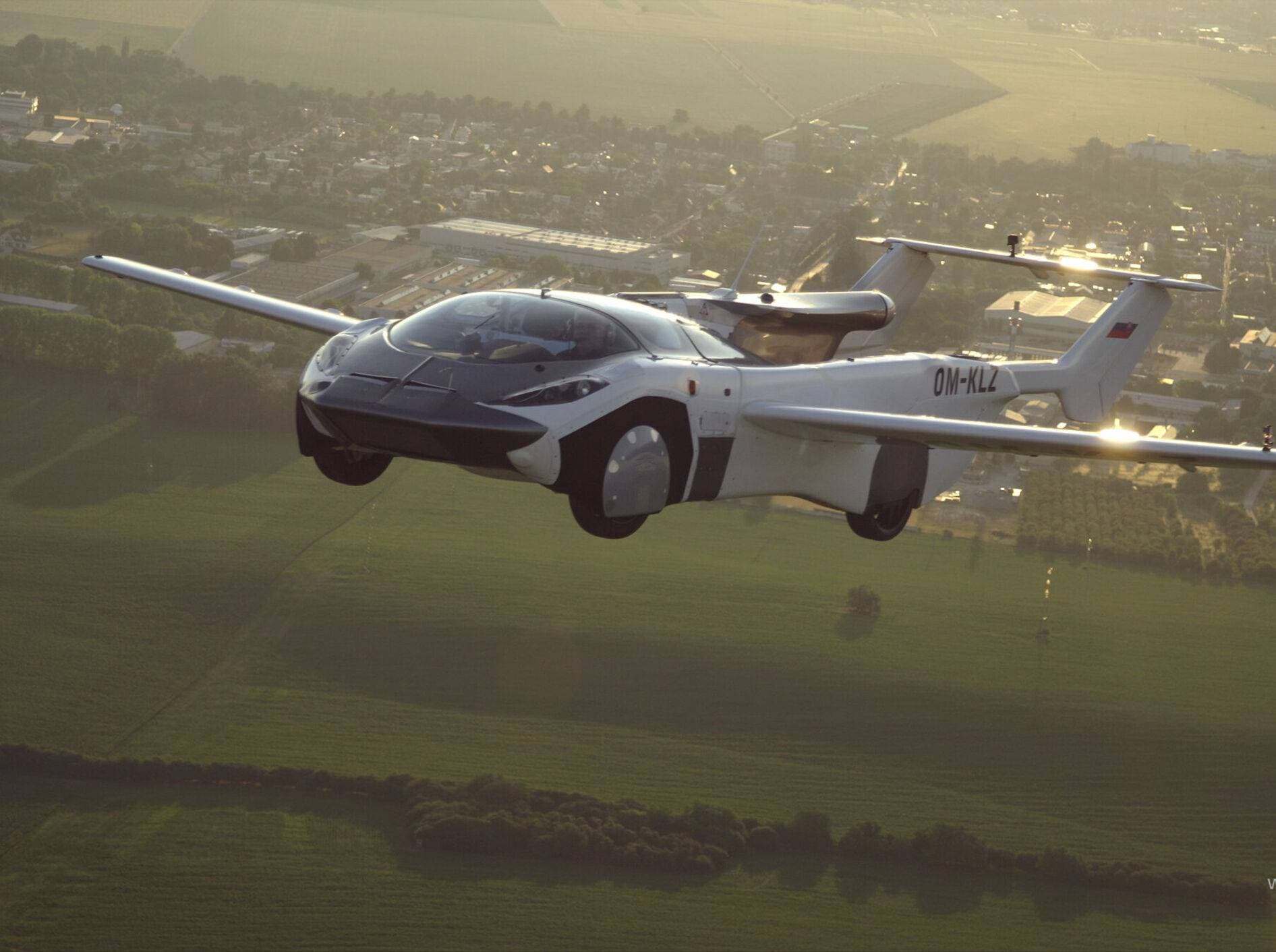Autonom in der Luft: Flugzeug ohne Pilot?