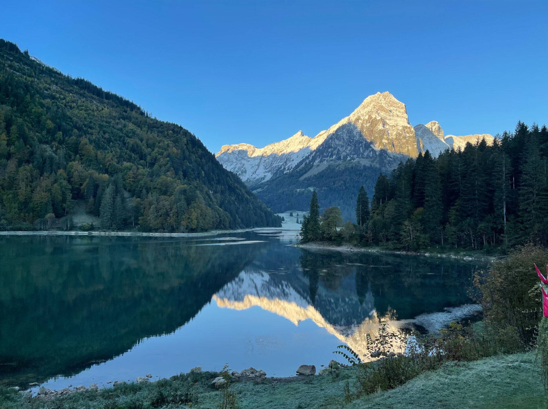 Bergseen in Bayern: Die Renner auf Postkartenmotiven | AMEXcited