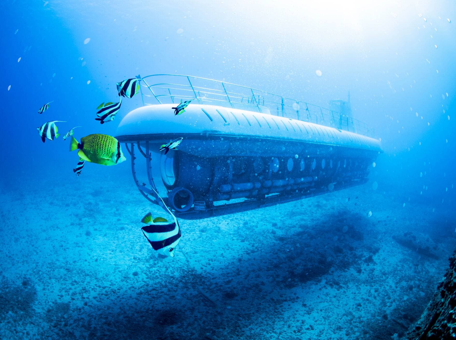 das boot submarine