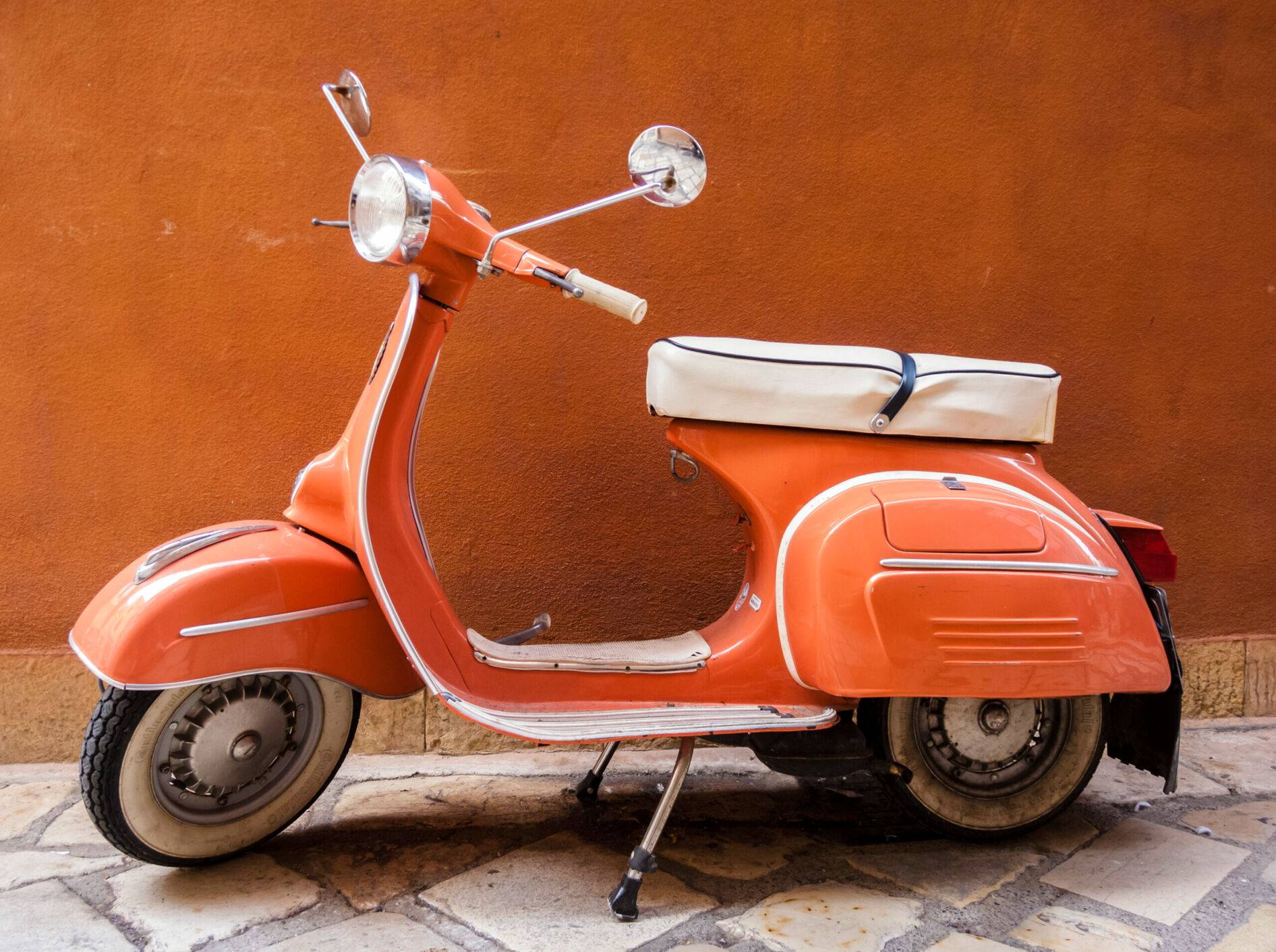 Vespa-Oldtimer kaufen: Mit diesen Tipps klappt es | AMEXcited