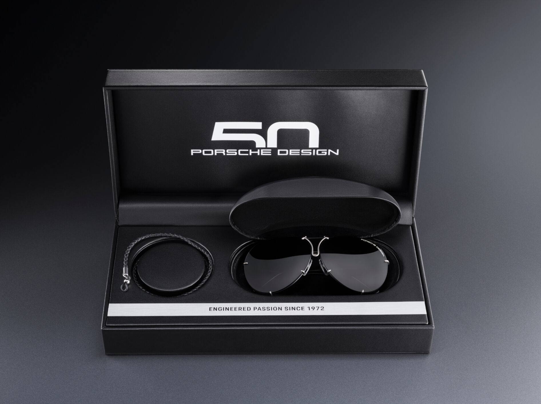 sonnenbrillen porsche design