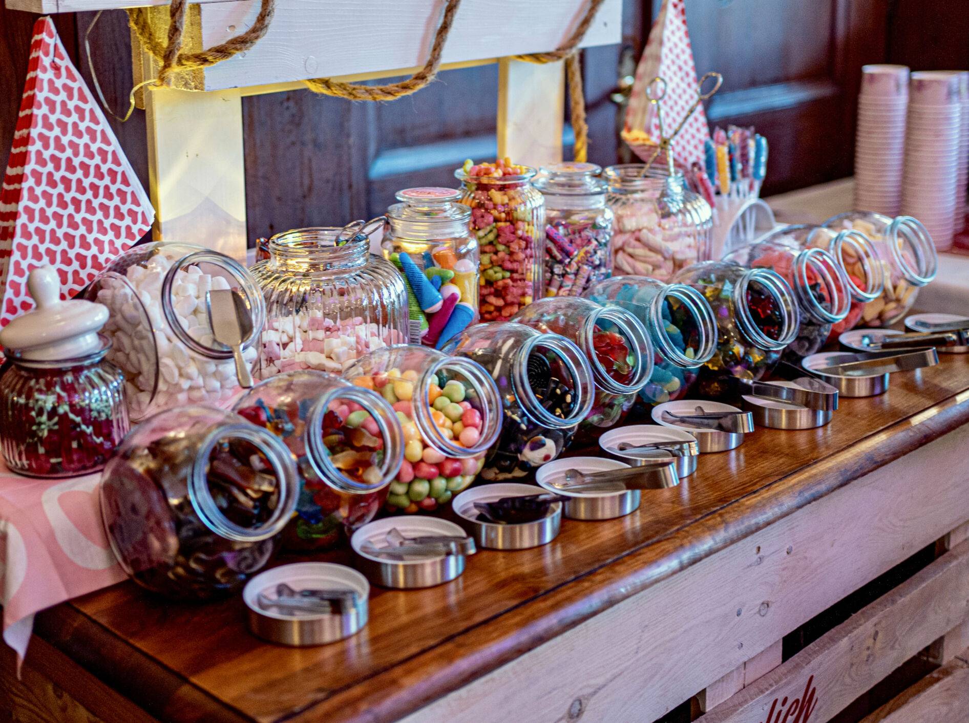 svenire Alleviare Camion battuto candy bar süßigkeiten nuvoloso