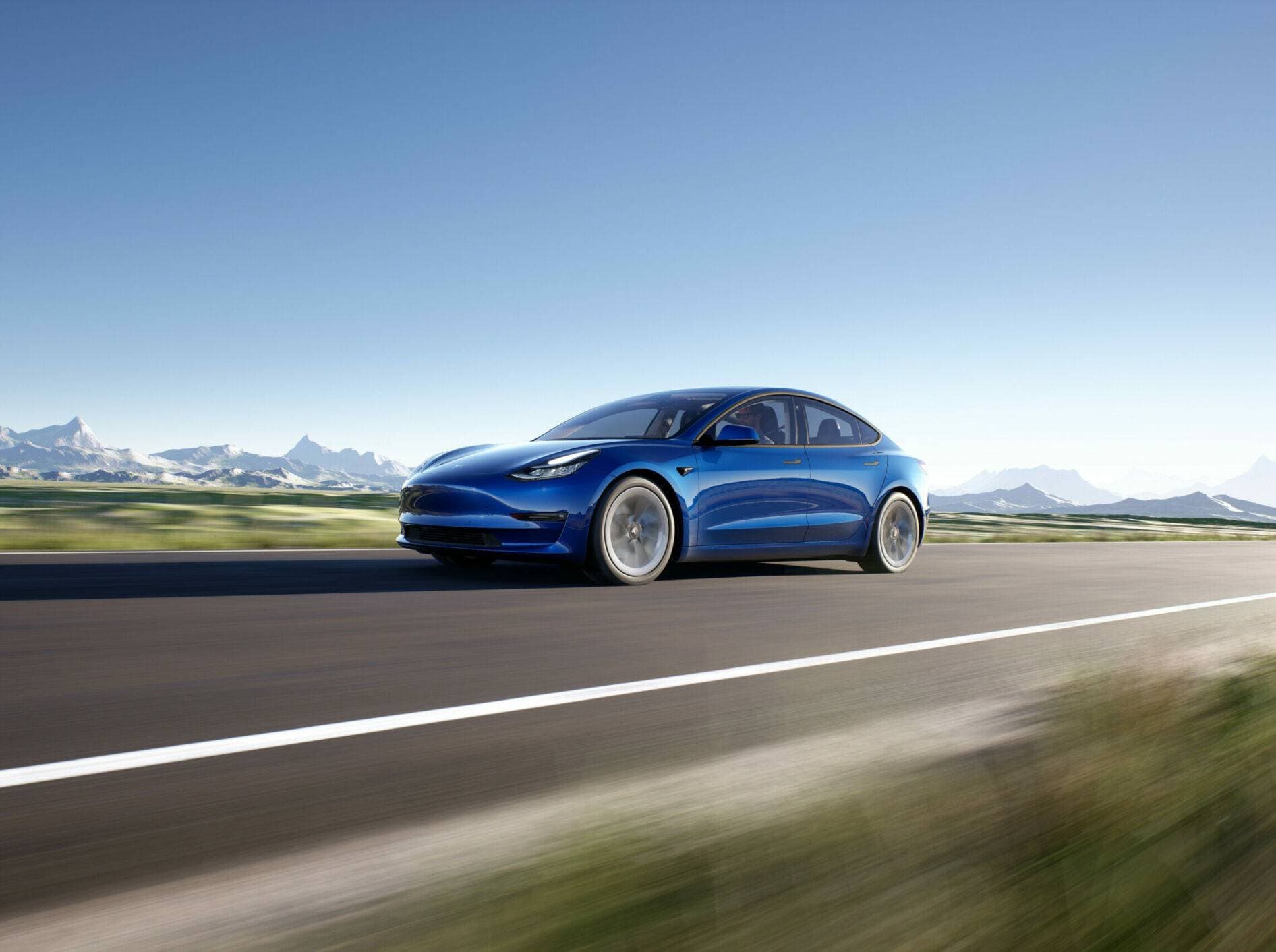 Neues Tesla-SUV auf dem Markt: Diese neuen Funktionen gibt es - EFAHRER.com