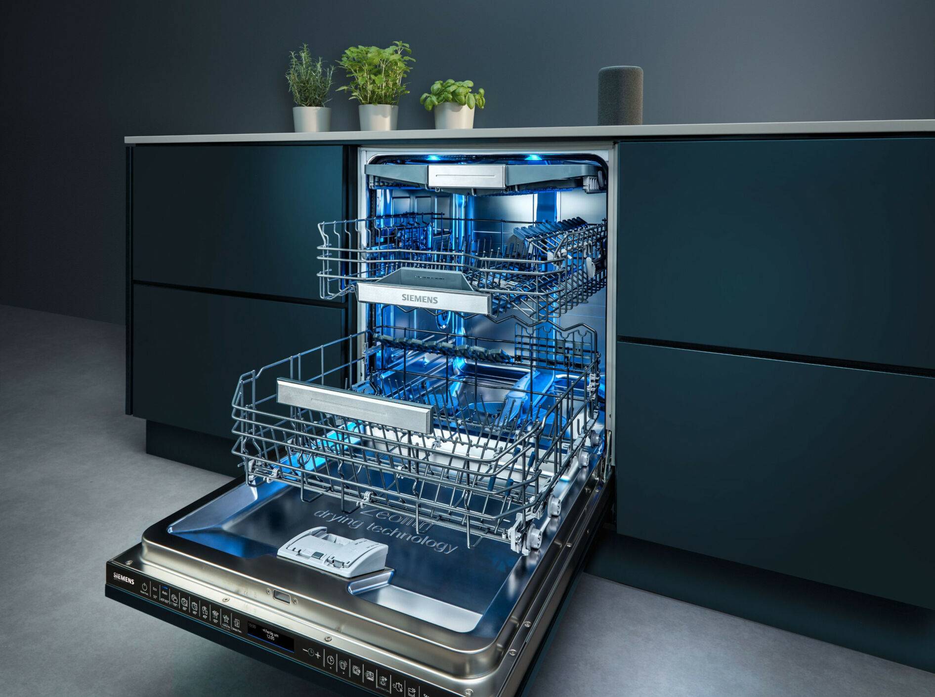 8er Set Geschirrspüler-Räder - Ersatzrollen Für Spülmaschinenkörbe