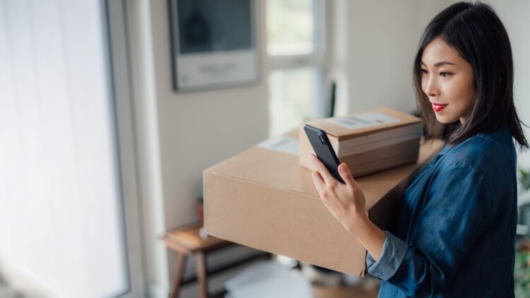 AMEXcited Gewinnspiel