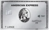 Platinum Card Upgrade