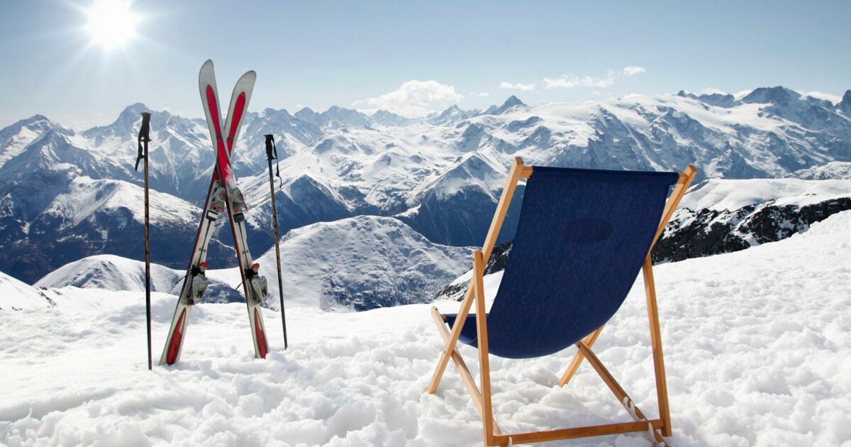 Packliste für den Skiurlaub: Dinge an die Sie denken sollten