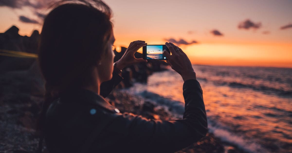 Sonnenuntergang fotografieren: Tipps für spektakuläre Bilder