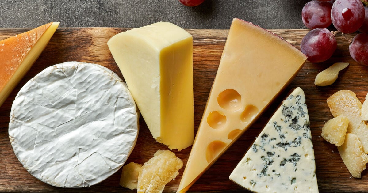 Französischer Käse: 6 Charmeure mit Geschmack | AMEXcited