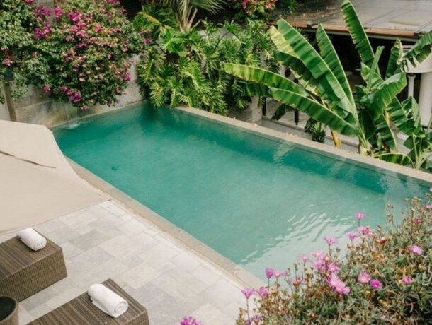 Hotel Matilda in San Miguel de Allende