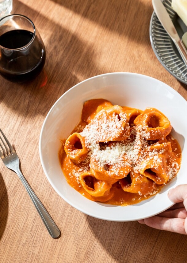 BLOCK HOUSE Düsseldorf Gratis speisen mit Amex AMEXcited