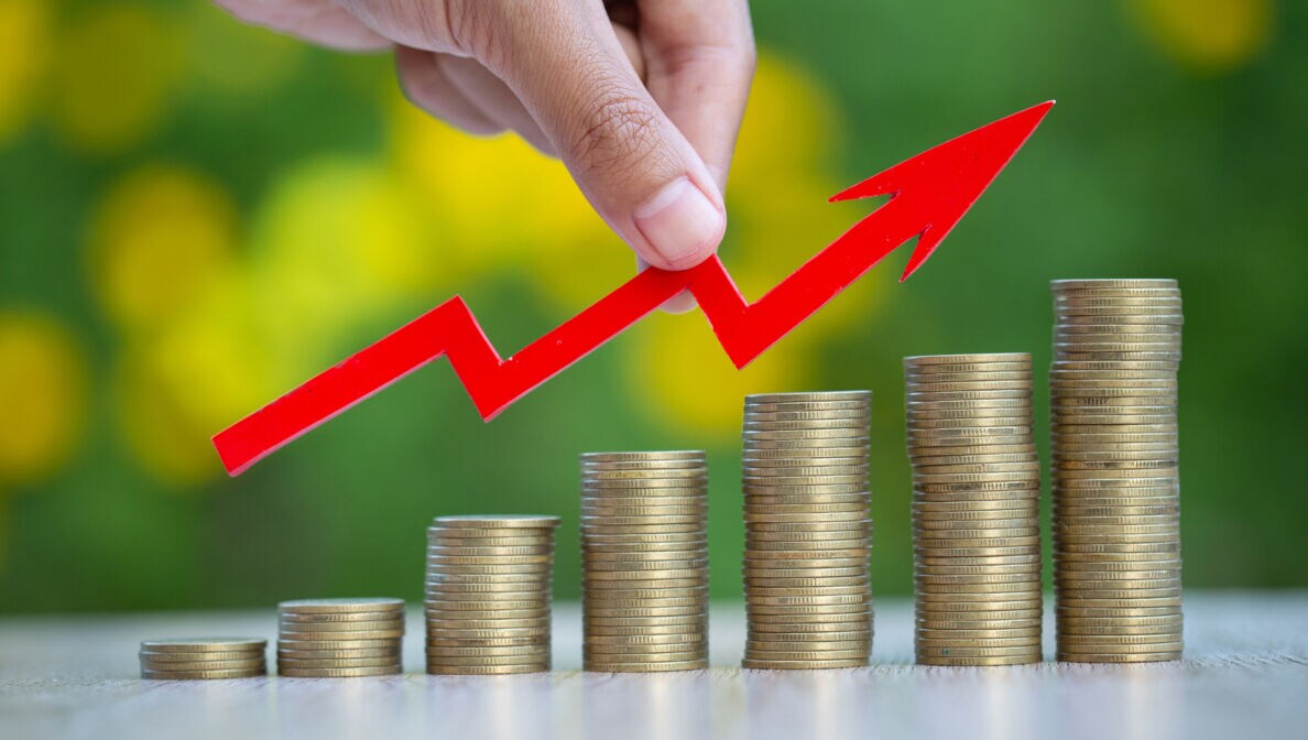 CostAverageEffekt einfach erklärt AMEXcited Guide