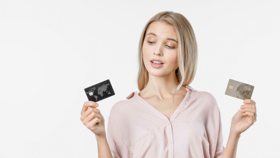 Mit gebührenfreier Kreditkarte kostenlos Geld abheben?