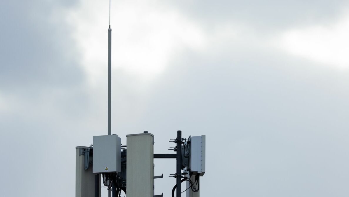 Mobilfunkantennen