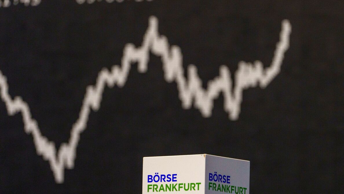 Deutsche Börse
