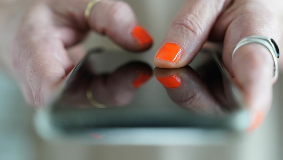 SMS verlieren weiter an Bedeutung