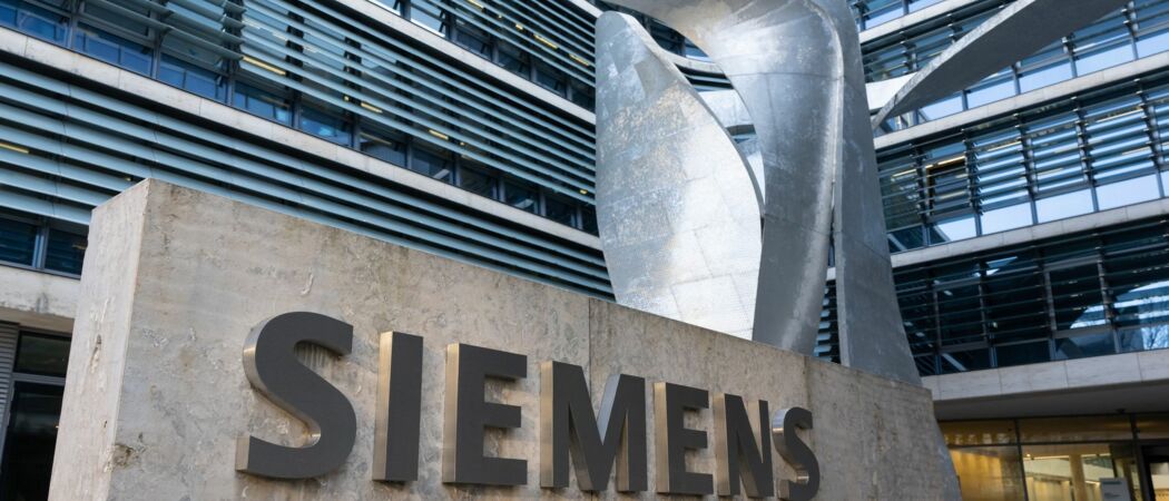 Siemens