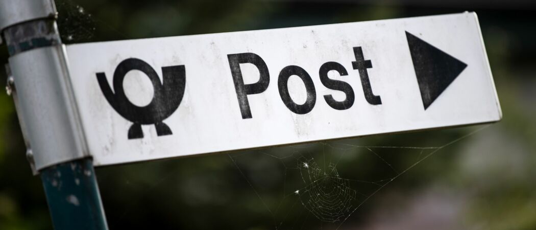 Die Deutsche Post hat ihre Pflicht zu gut erreichbaren Filialen in allen größeren Gemeinden und Städten zuletzt wieder besser erfüllt. (zu dpa: «Automaten gelten erstmals als Postfilialen»)