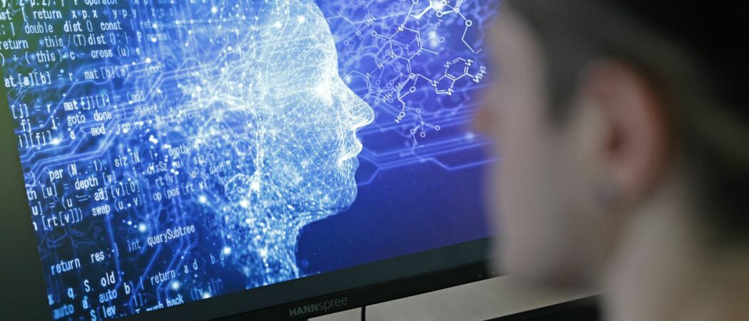 Mit dem Begriff der Künstlichen Intelligenz (KI) werden derzeit viele Hoffnungen zur Lösung gesellschaftlicher und auch wirtschaftlicher Probleme verbunden. Welcher Nutzen die KI bringt, wird die Zukunft zeigen. (zu dpa: «Studie: Kein «Produktivitätswunder» durch KI zu erwarten»)