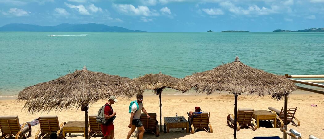 Thailand ist eins der beliebtesten Reiseländer überhaupt. (zu dpa: «Umfrage: Knappes Drittel verreist 2025 seltener oder kürzer»)