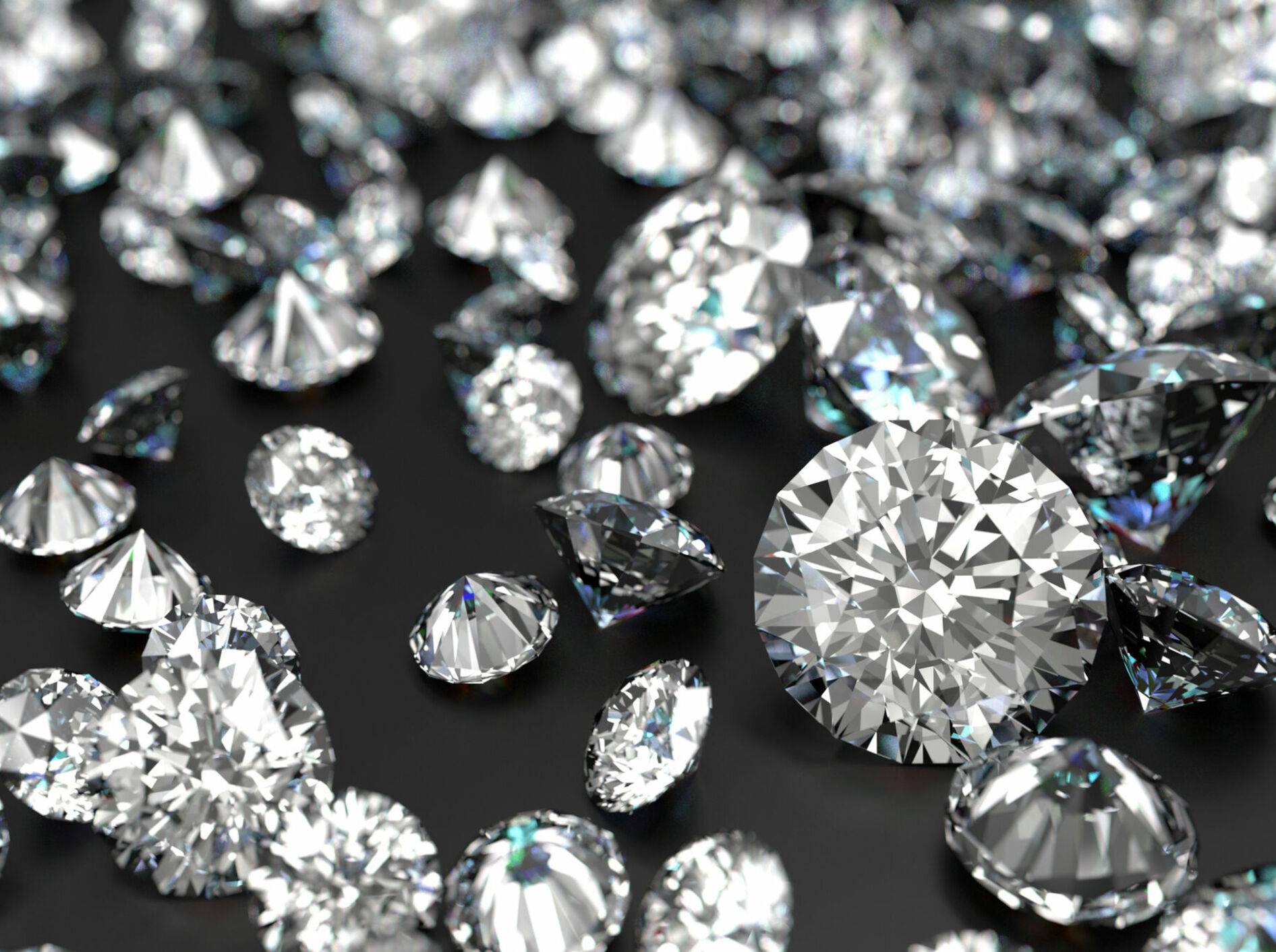 Diamanten als Wertanlage kaufen?