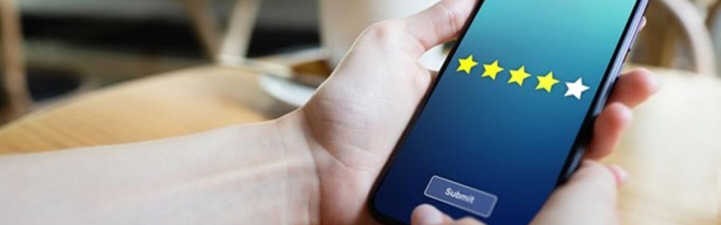 Bewerbungsportale im Netz