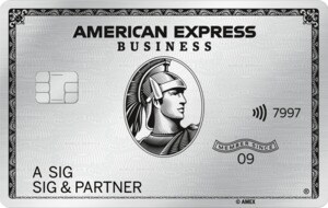 Business Platinum Card B2B