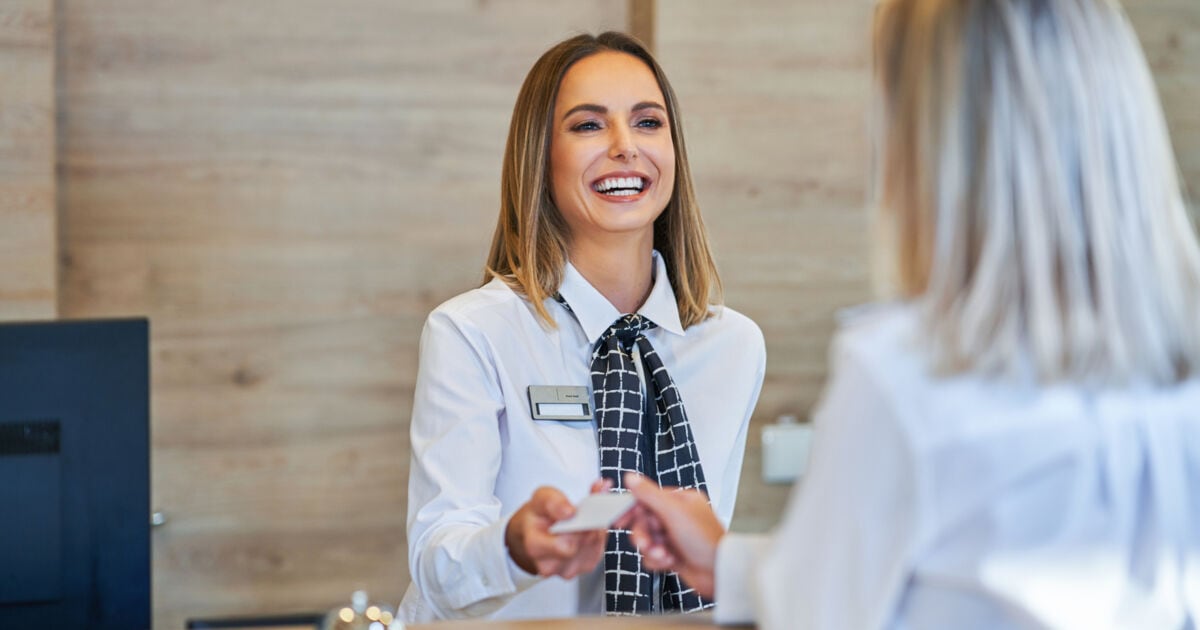 Buchung per Kreditkarte garantiert: Info | AMEXcited Guide