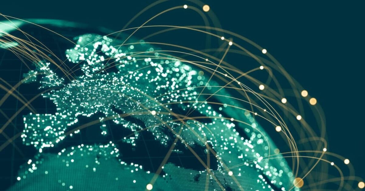 Definition Digitale Wirtschaft AMEXcited Guide