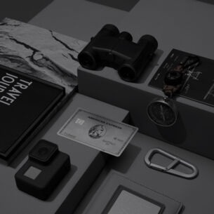 Kopie von AMEX KV platinum card abgedunkelt