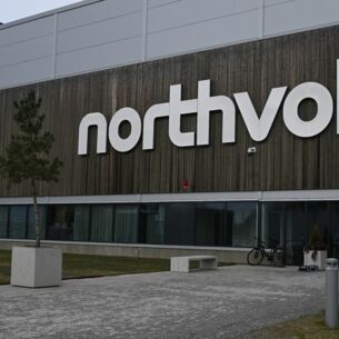 Northvolt