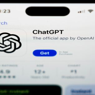 ChatGPT