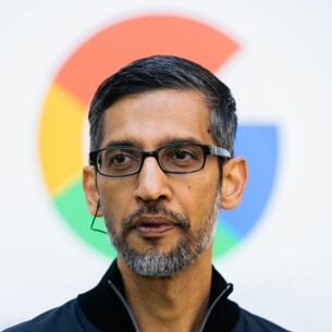 Sundar Pichai