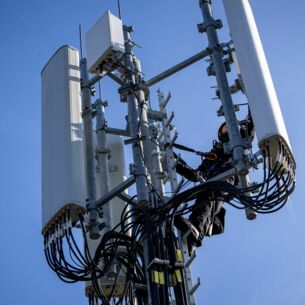 Mobilfunk-Antennen